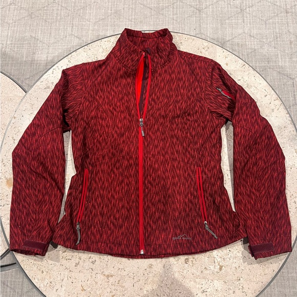 Eddie Bauer Jackets & Blazers - Eddie Bauer Soft Shell Jacket